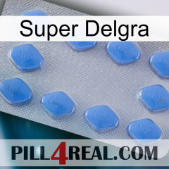 Super Delgra 21